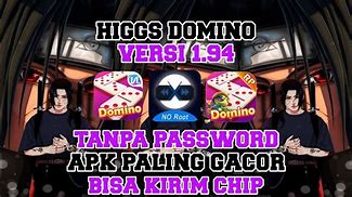 Domino Rp Tanpa Password Versi 1.94 Terbaru Android