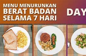 Makanan Diet Rendah Kalori