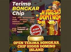 Tempat Menjual Chip Higgs Slot Di Bandung Barat Jawa Barat