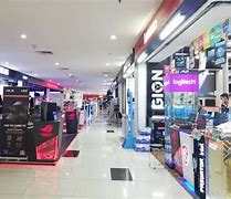 Toko Elektronik Terdekat Bintaro